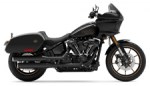 Harley Davidson Low Rider ST_2022